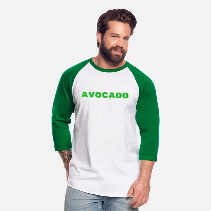 Abs by Avocado Avocado Gym TShirt