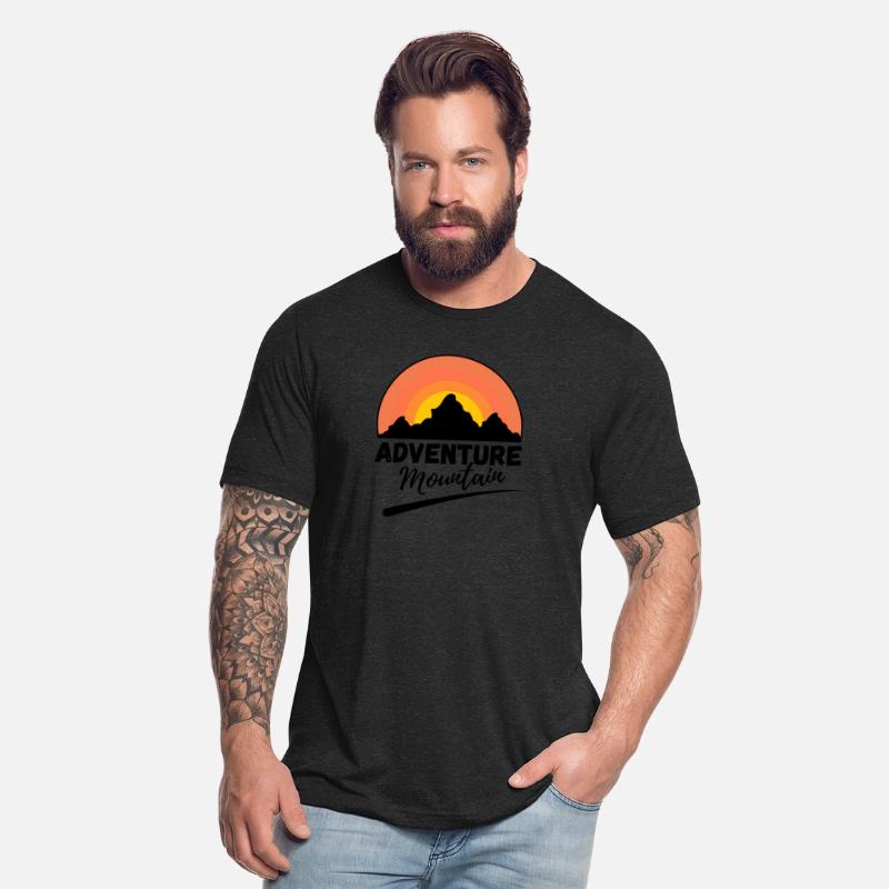 Adventure Mountain Hiking