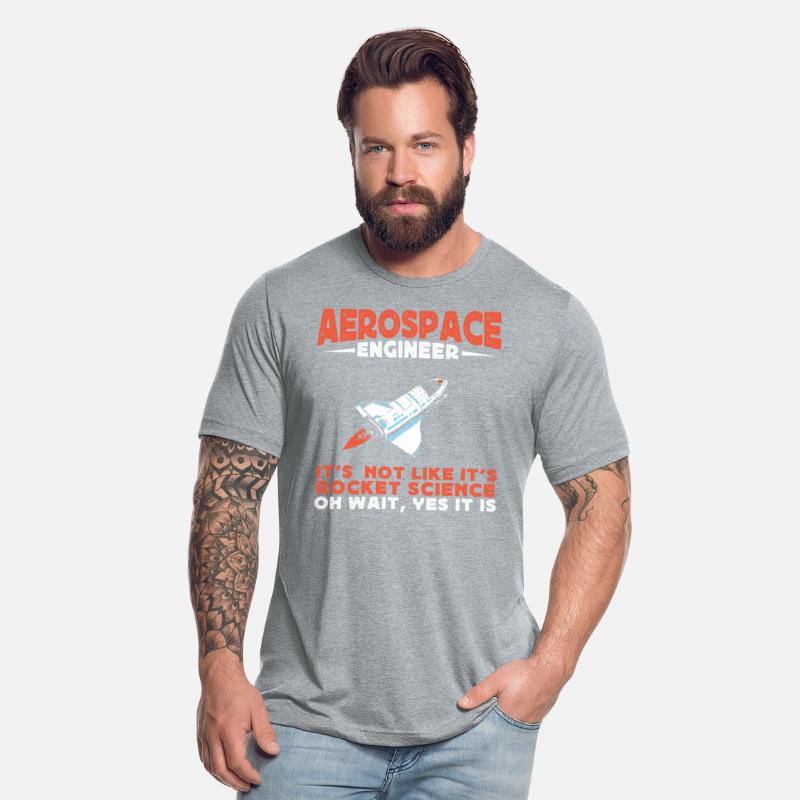 Aerospace Engineer, Rocket Science