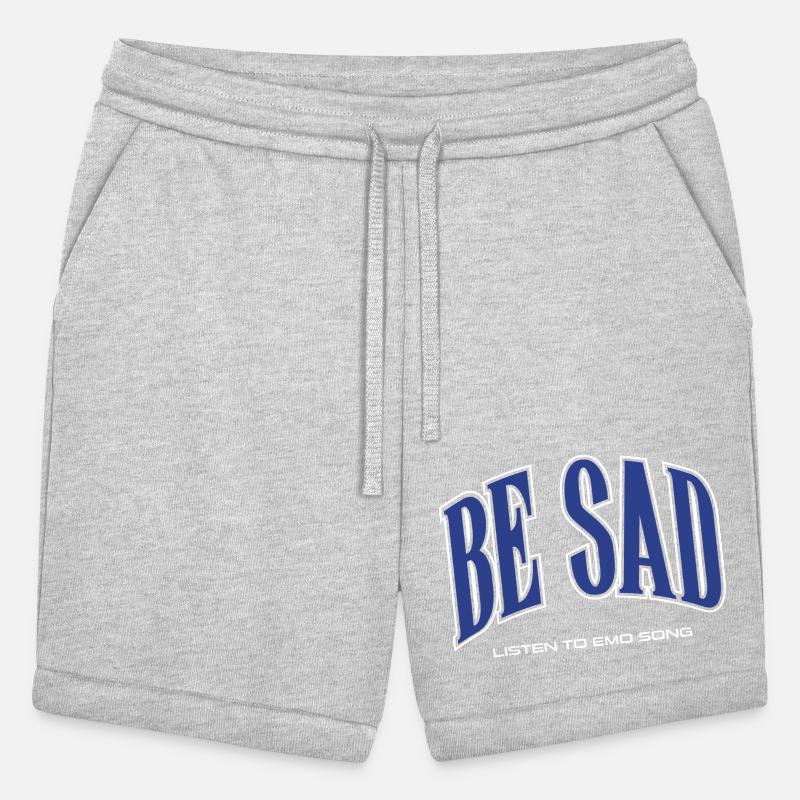 Be Sad Listen to Emo