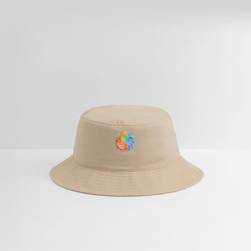 Beach Volleyball Rainbow - Pride