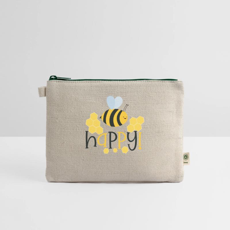 Bee Happy Honey bees