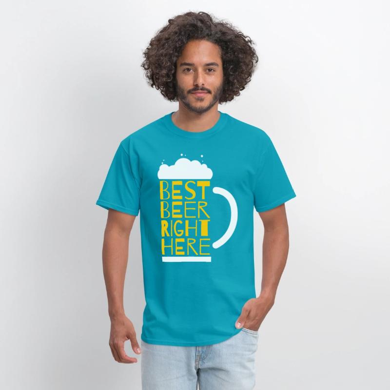 Best beer right here