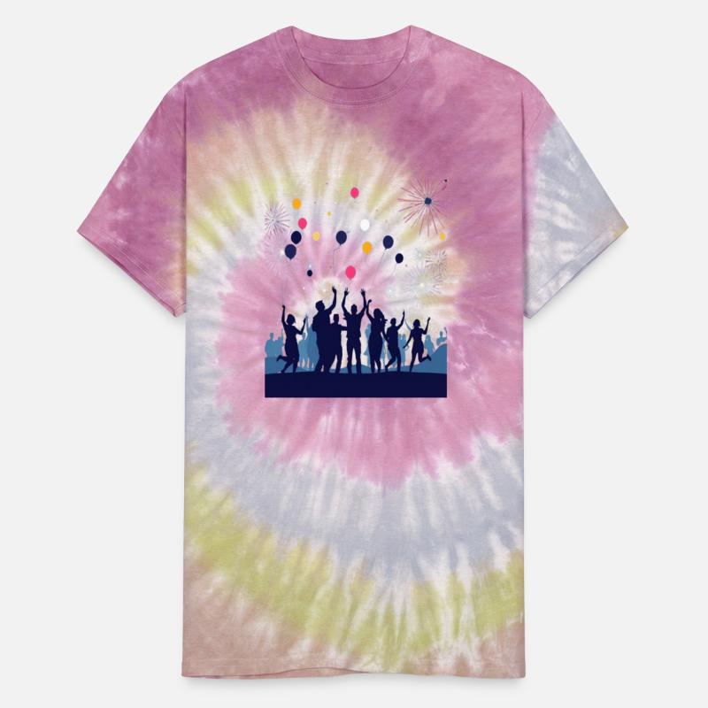 Bold and Expressive T-Shirt