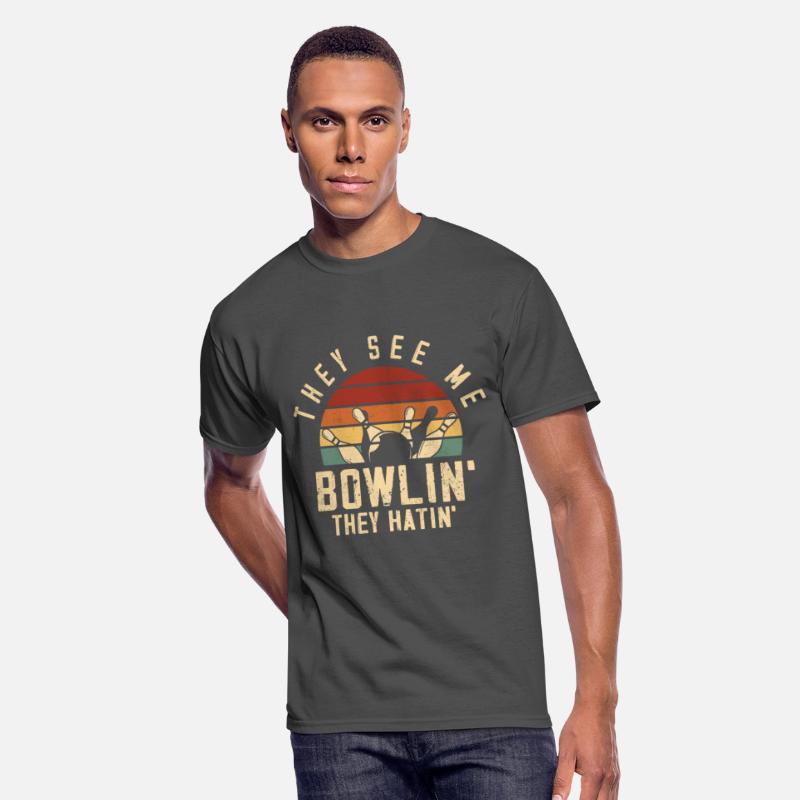 Bowling, Bowler Bowling Player Pin