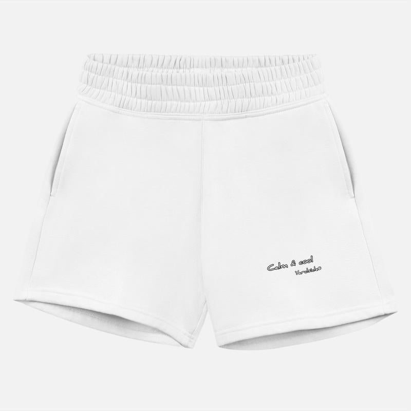 Calm & cool Yardside