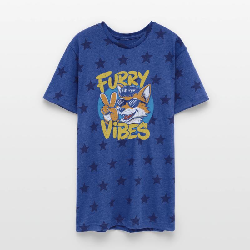 Catching All the Furry Vibes