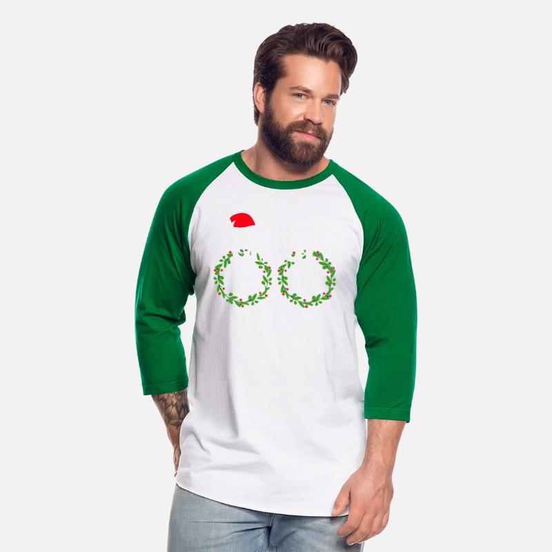 Chest Nuts Christmas Shirt Funny Matching Couple
