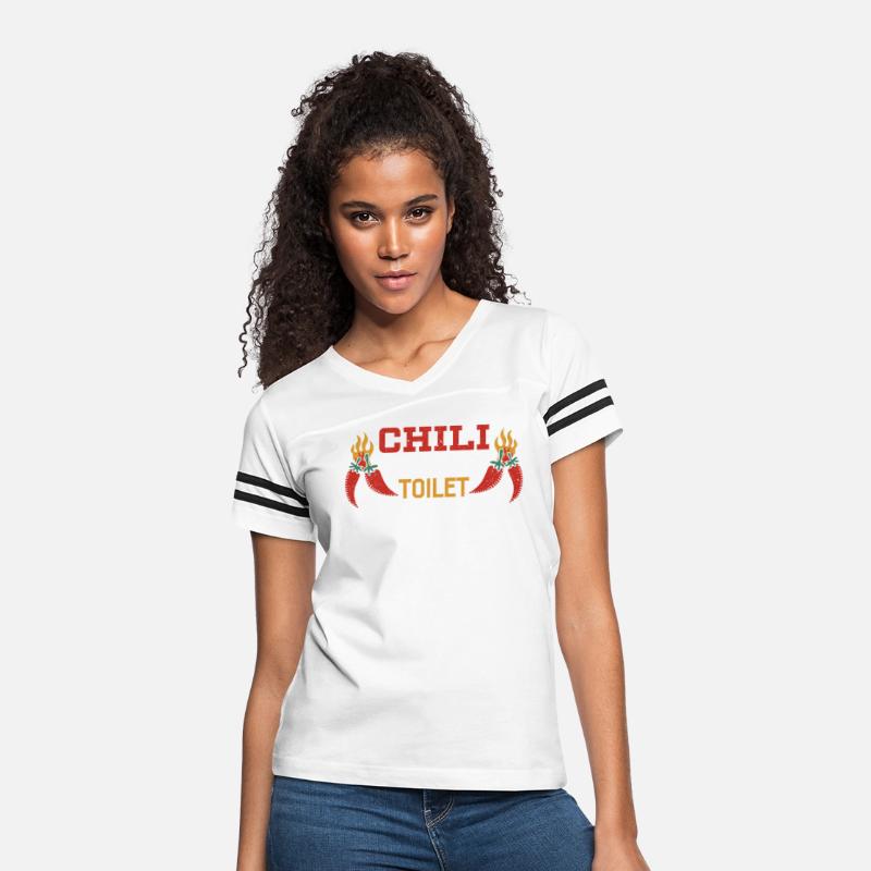 Chili Today Toilet Tomorrow Chili Spice Spicy