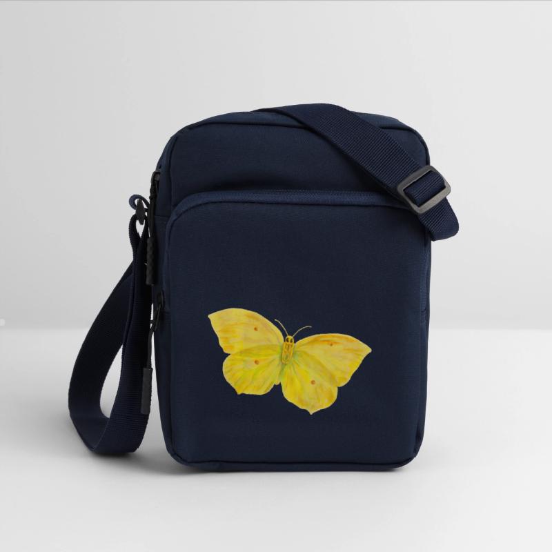 Common Brimstone, Gonepteryx rhamni Butterfly