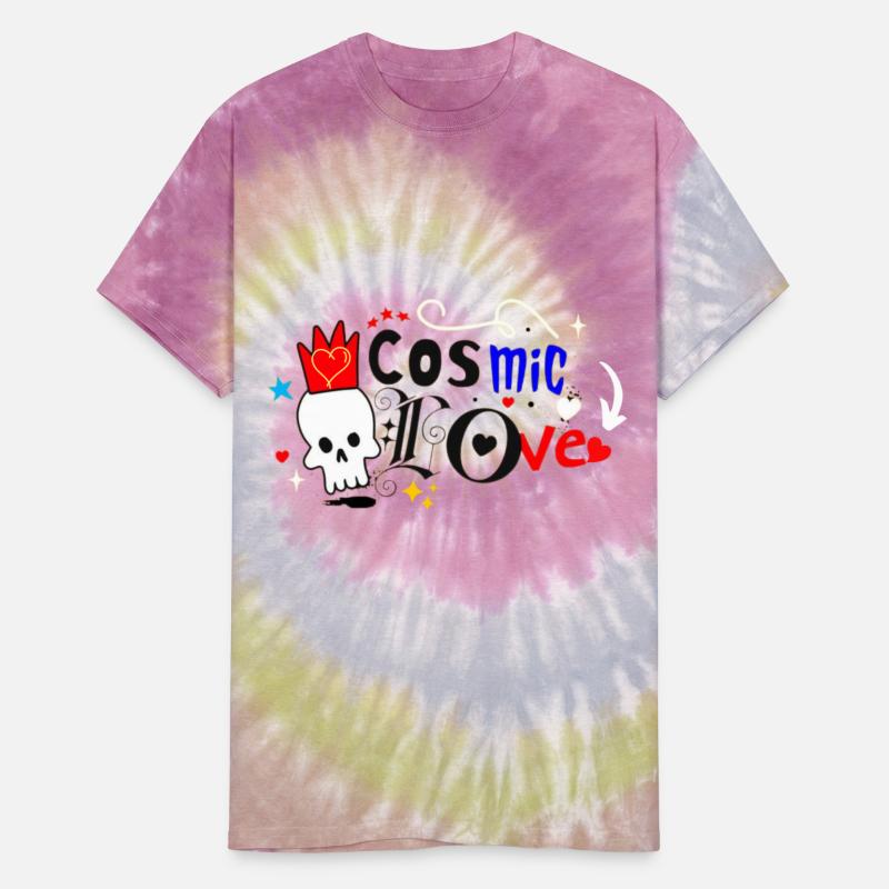 cosmic love