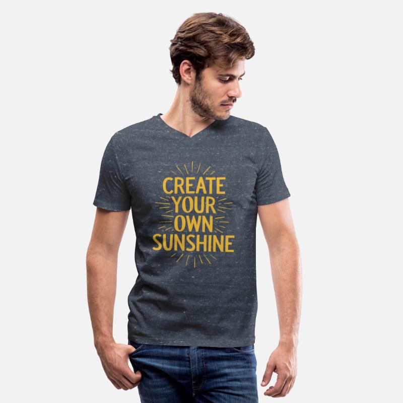 Create Your Own Sunshine Burst