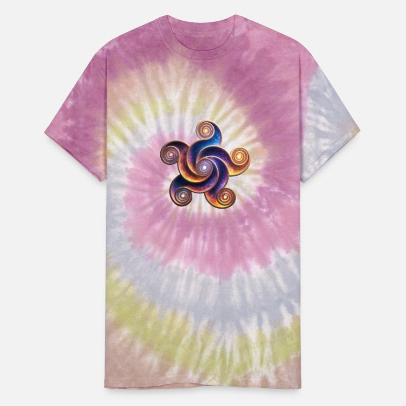 Crop Circle - 8th August 2022 -Etchilhampton, UK