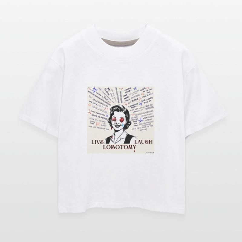 DP Women's awareness live, laugh and lobotomy