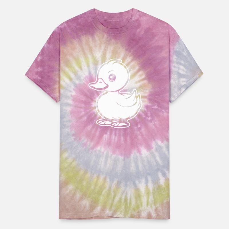 Duck Bird Nature Pond