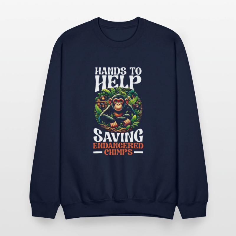 Endangered Species Chimpanzee Animal Rights