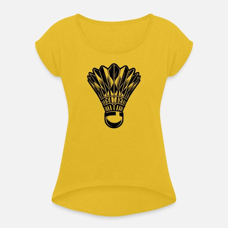 Feather-light Sports Equipment Badminton