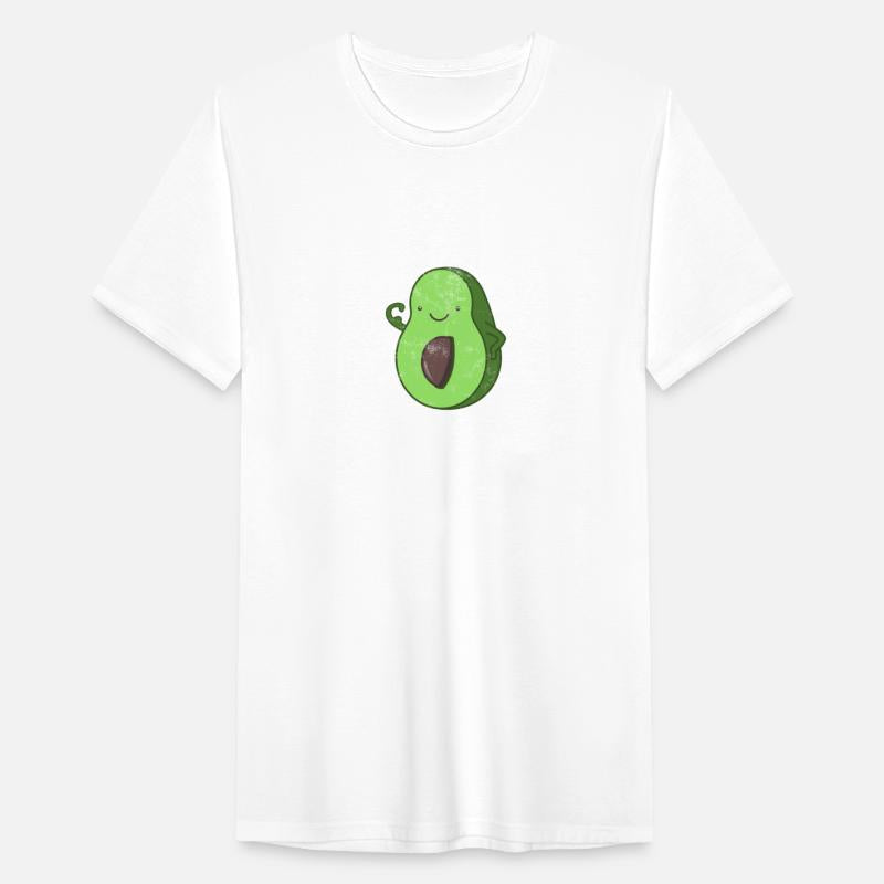 Funny Avocado Motivation AVOCANDO! Vegan Joke Gift