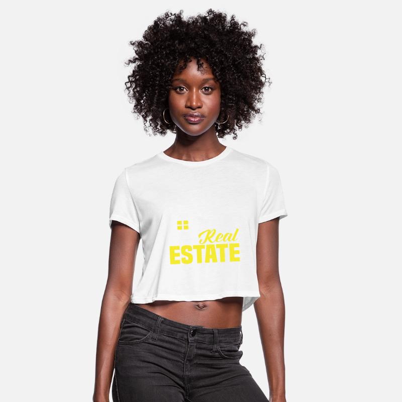 Funny Real Estate Agent Saying