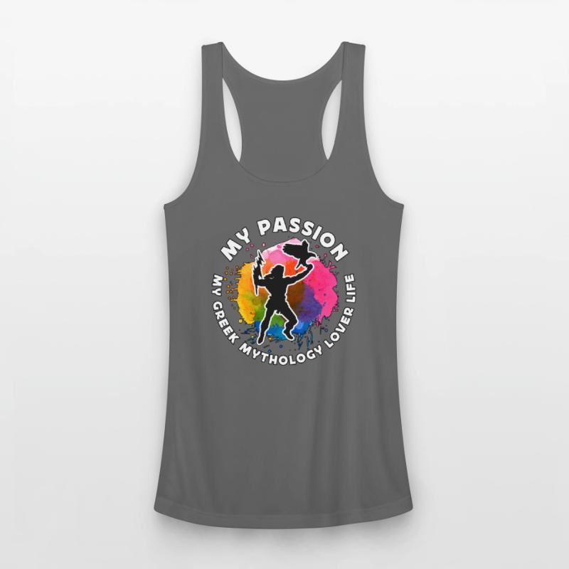 Greek Mythology Lover My Passion My Mythology God