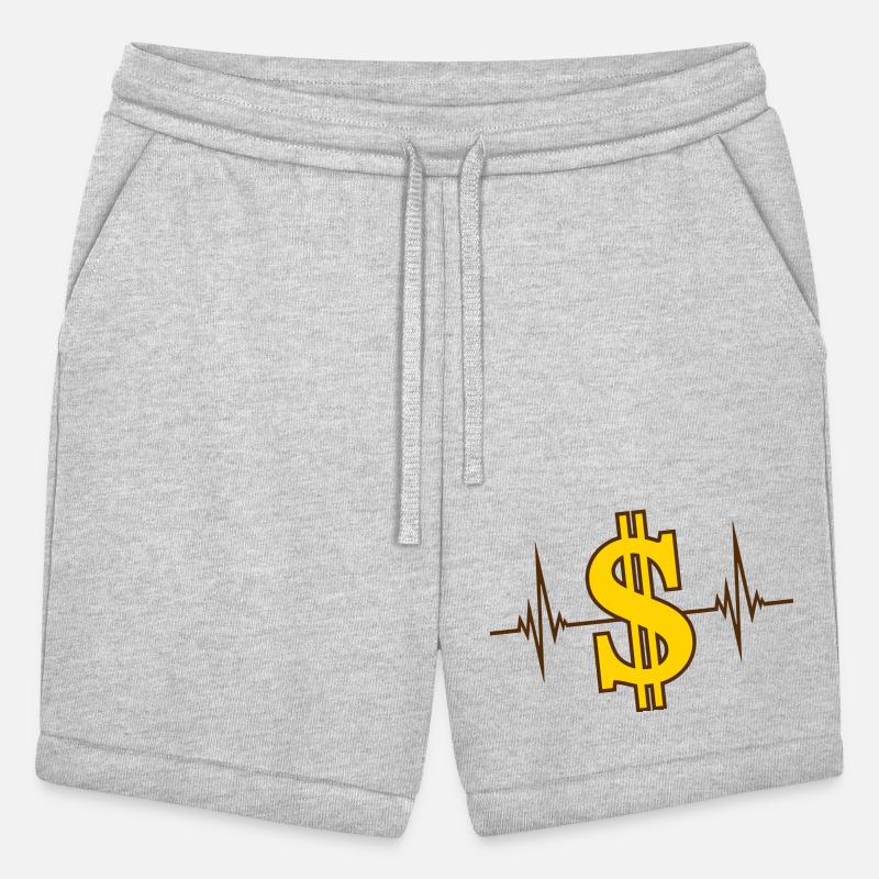 Heartbeat Dollar Pulse