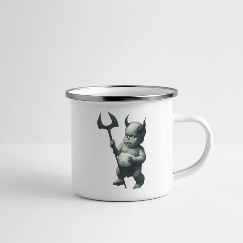 Hellspawn Baby – Cute but Deadly