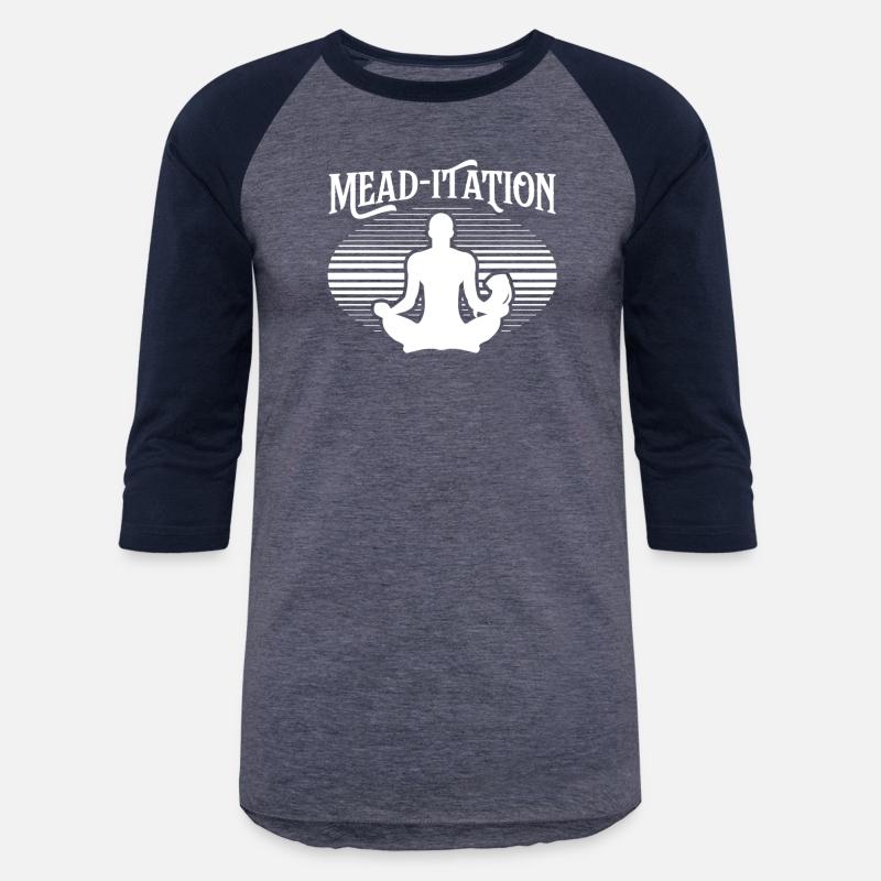 Honey Wine Mead Home Brewer Yoga Meditation