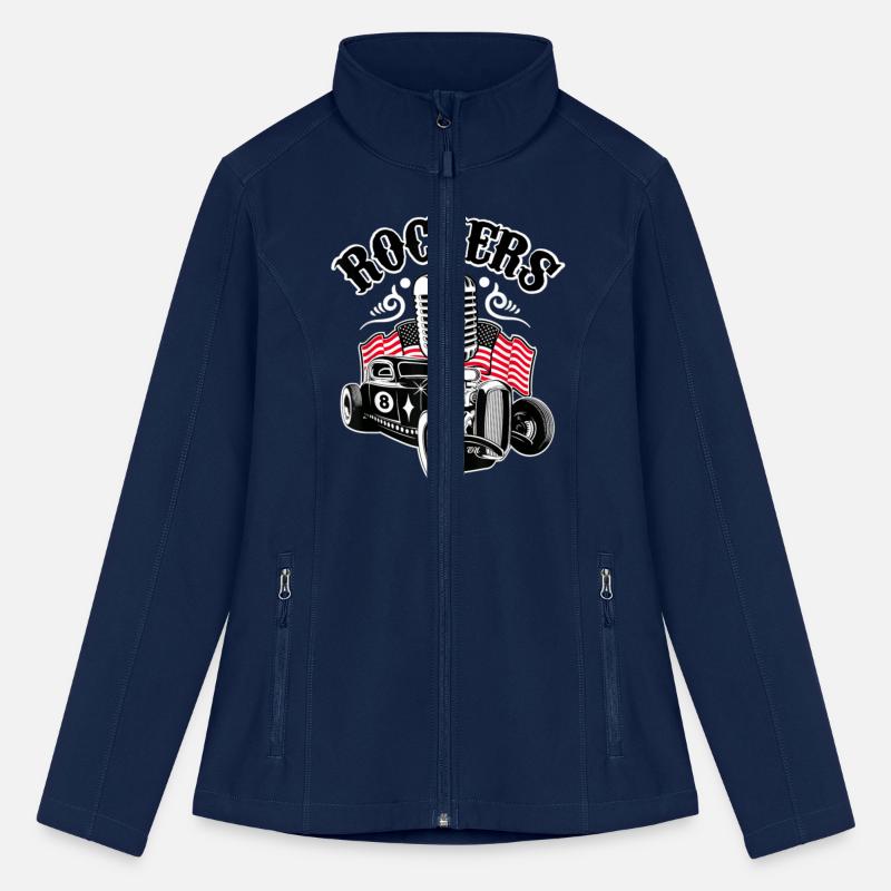 Hot Rod Rockabilly Clothing Classic