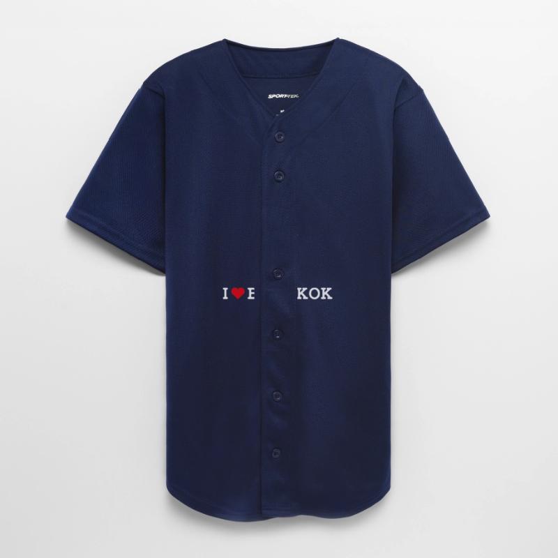 I Love Bangkok Flag Cool Statue Of Liberty Heart