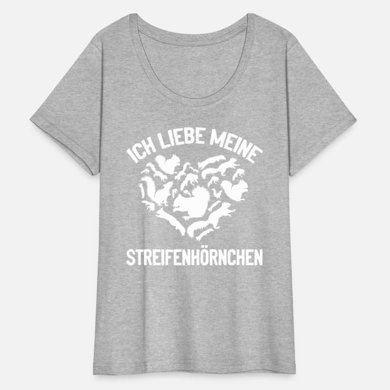 I Love My Chipmunks Chipmunks Forming A Heart