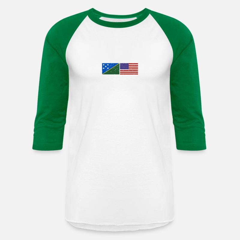 I May Live In The Usa But My Story Began In