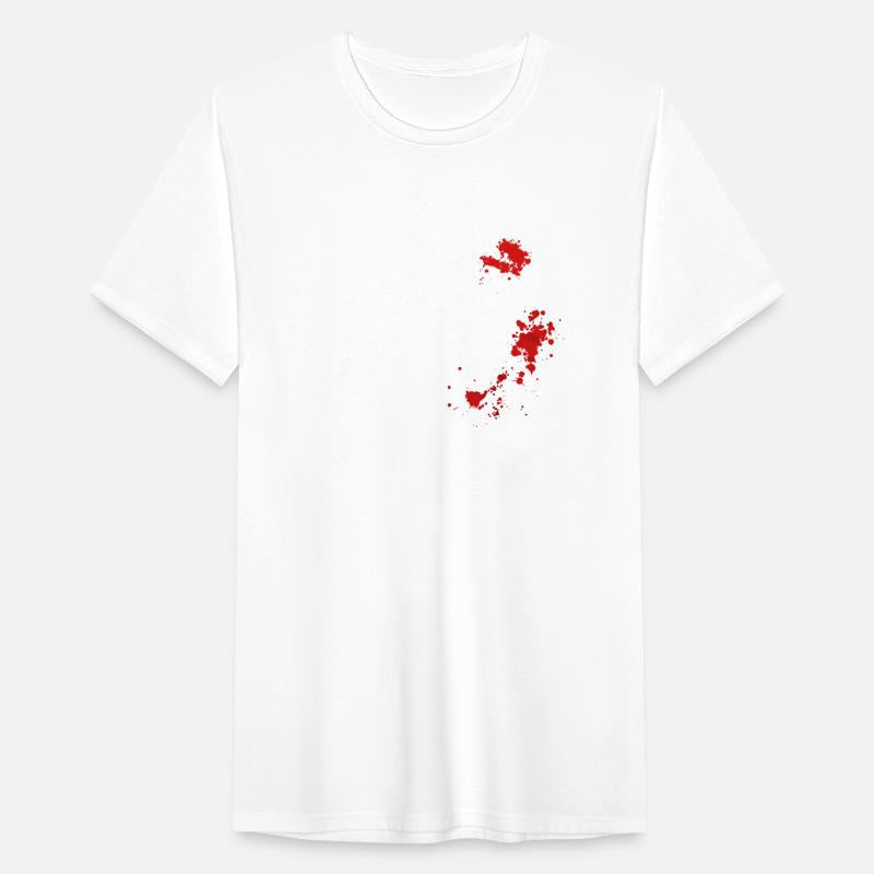 I'm Just Here To Establish An Alibi True Crime Det