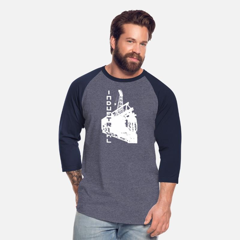 INDUSTRIAL CRANE Design