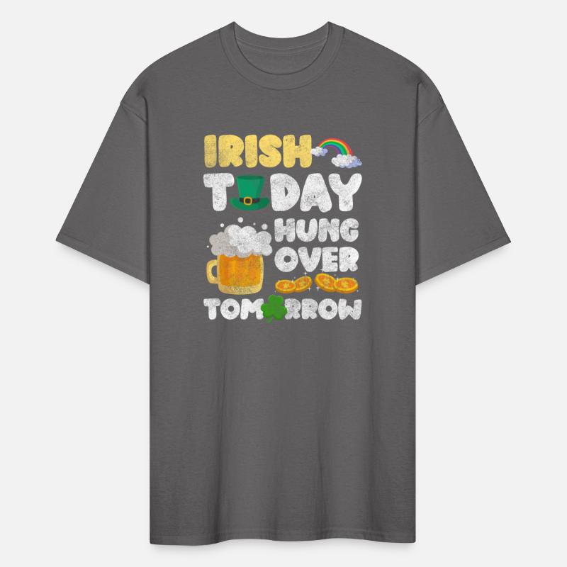 Irish Vacation Ready Tourism Alcohol