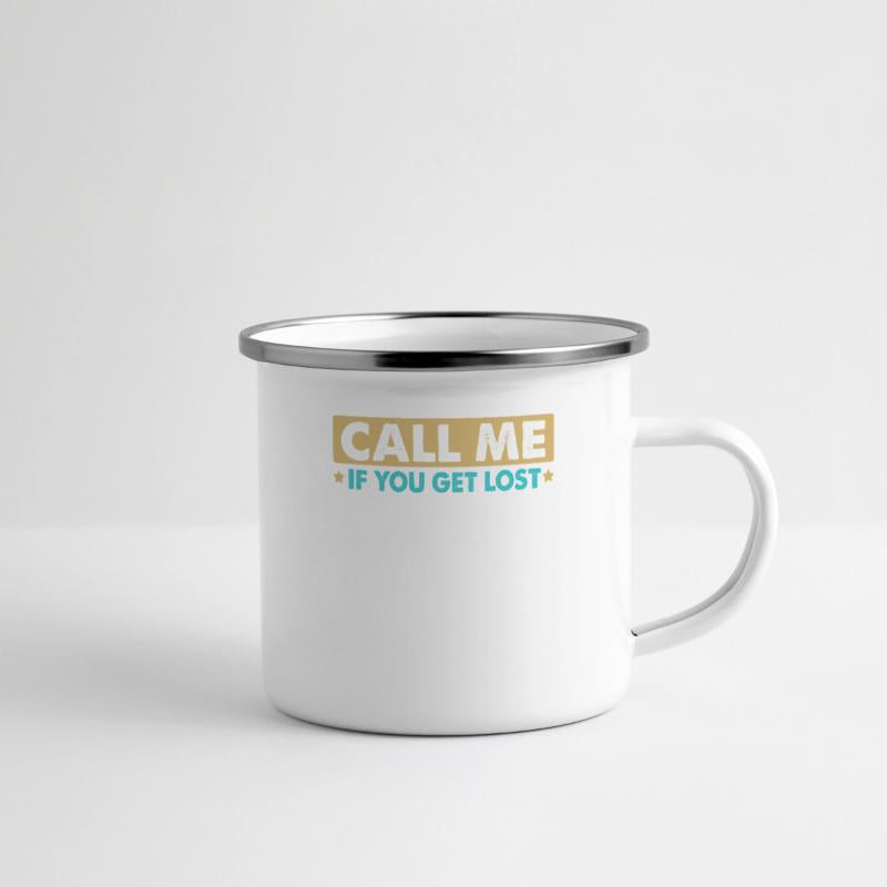 Irony - Call Me If You Get Lost - Funny