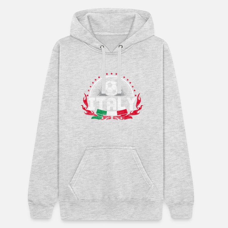 Italy Soccer Ball Gift