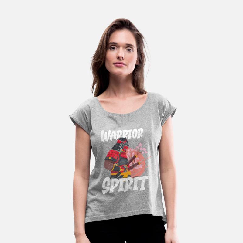 Japan Aikido Warrior Japanese Art