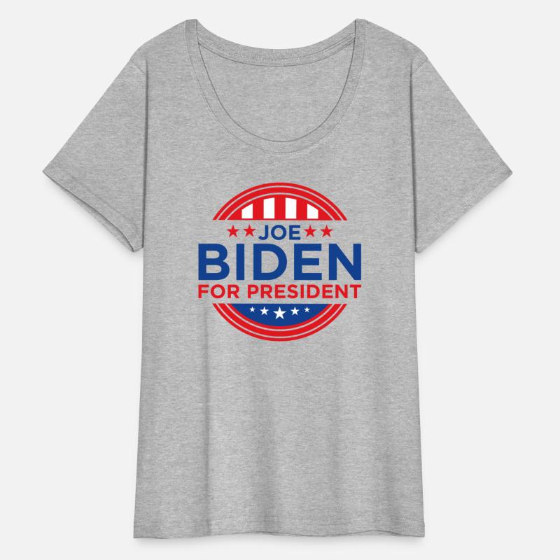 Joe Biden For President