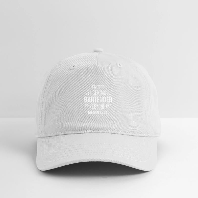 Legendary Bartender Clothing Premium