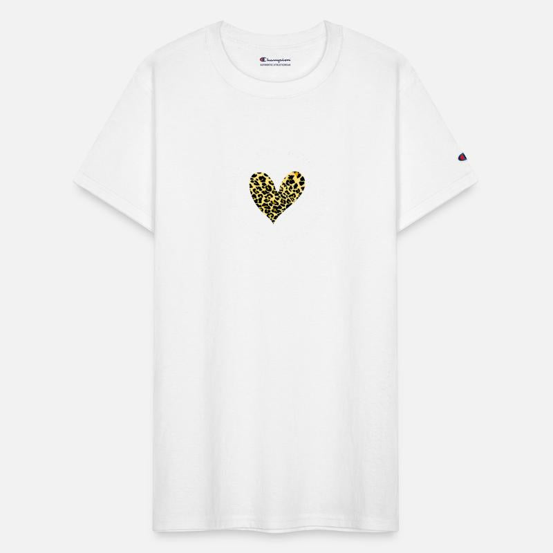 Leopard Print Teacher