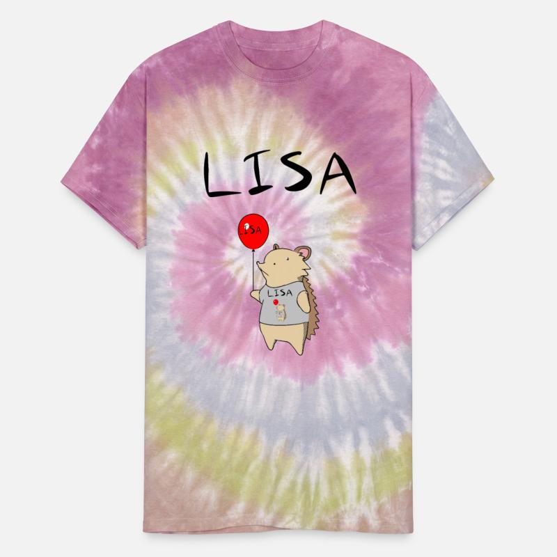 Lisa Essential T Shirt