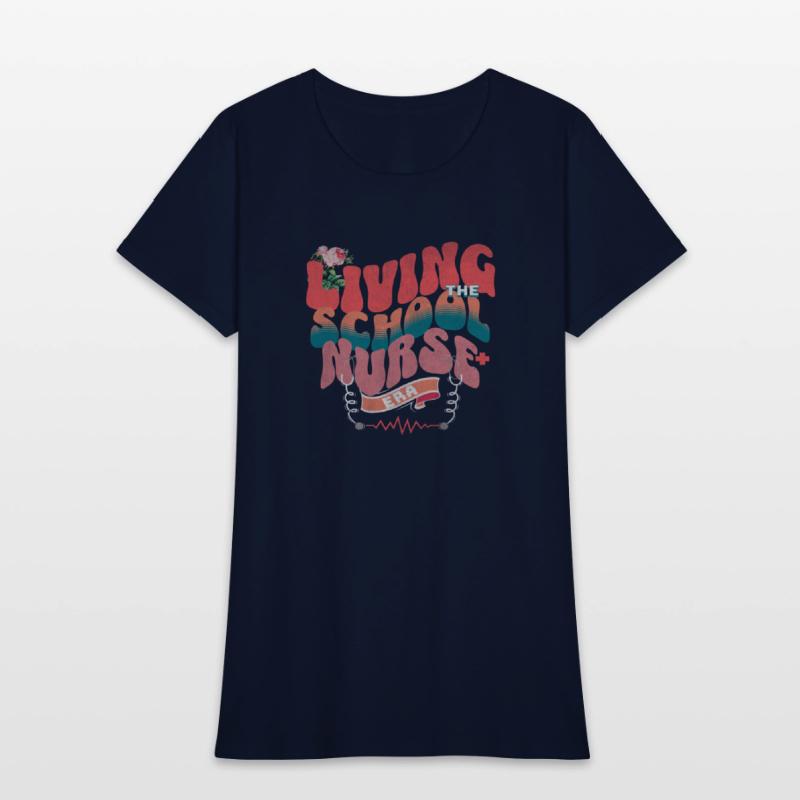 Living the School Nurse era 2