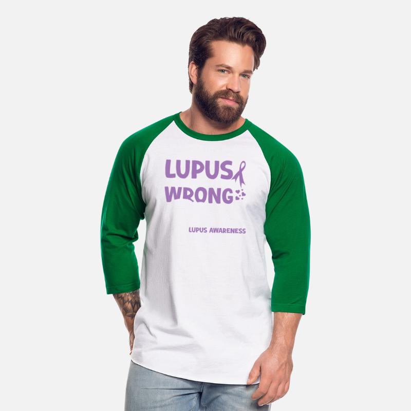 Lupus Messed With The Wrong Girl Lupus Awareness