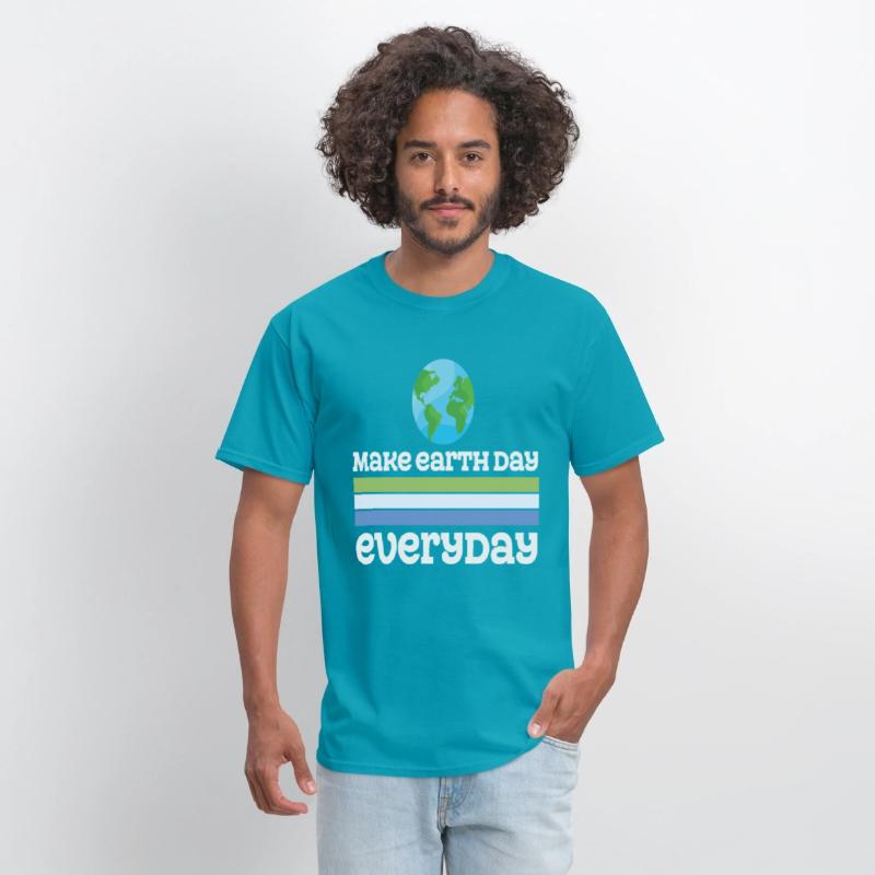 Make Earth Day Everyday Earth Day Quotes