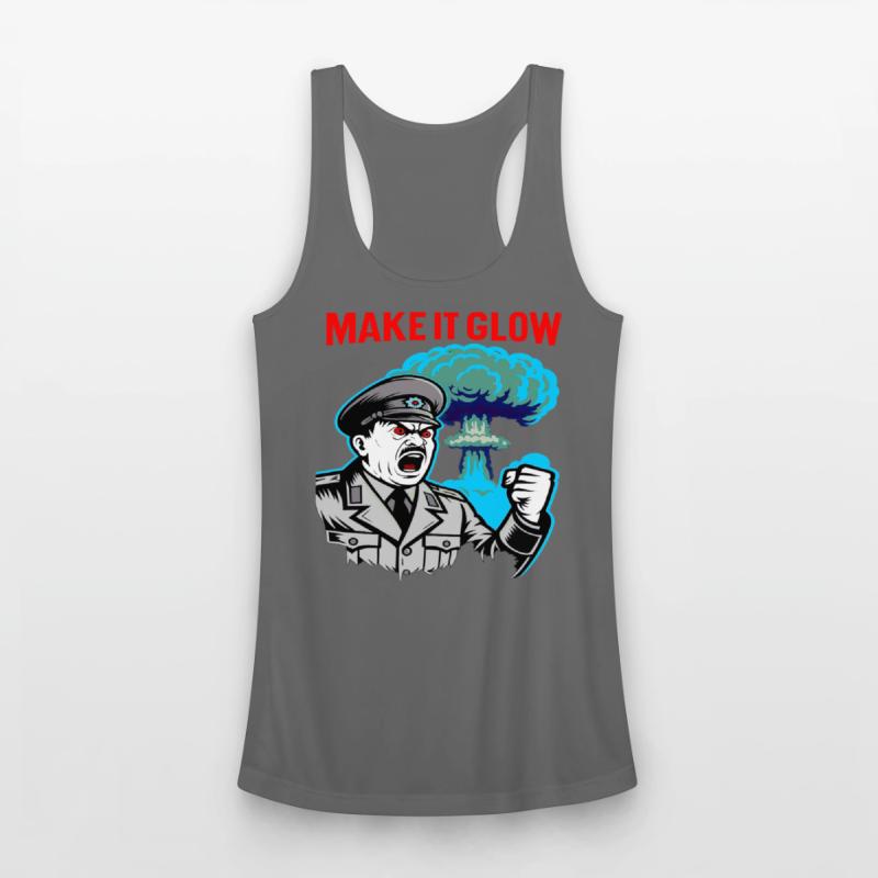 Make It Glow – Nuclear Apocalypse