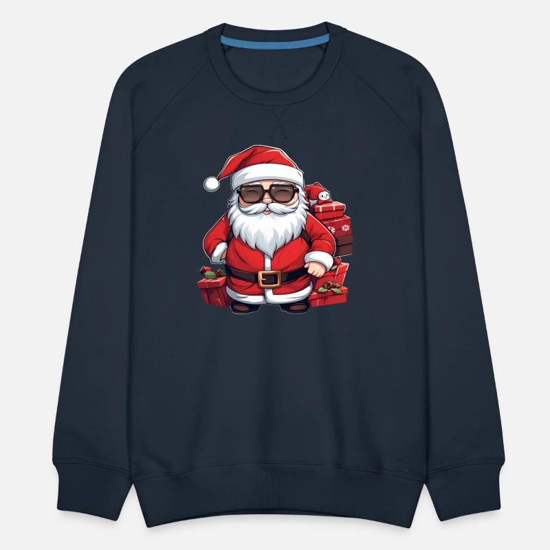Merry Christmas Santa Shirt - Popular, Exclusive