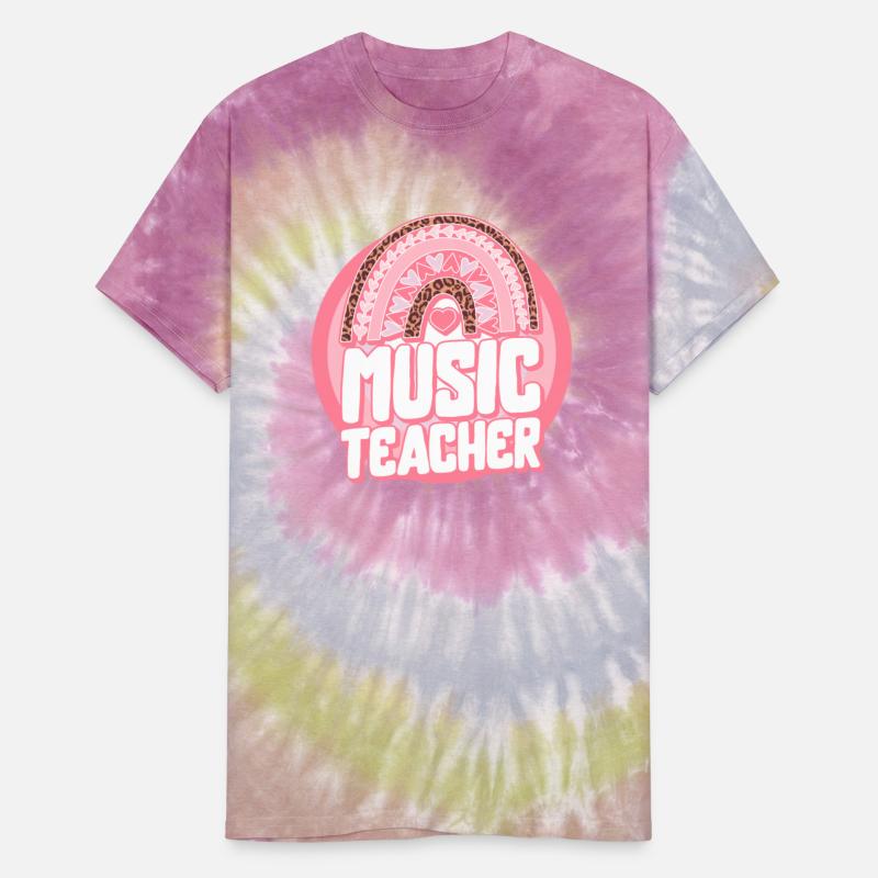 Music Teacher Shirt, Back To School Supplies