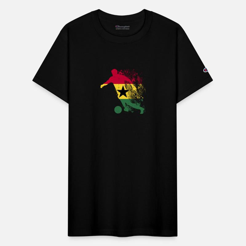 National team Ghana Soccer Fan World