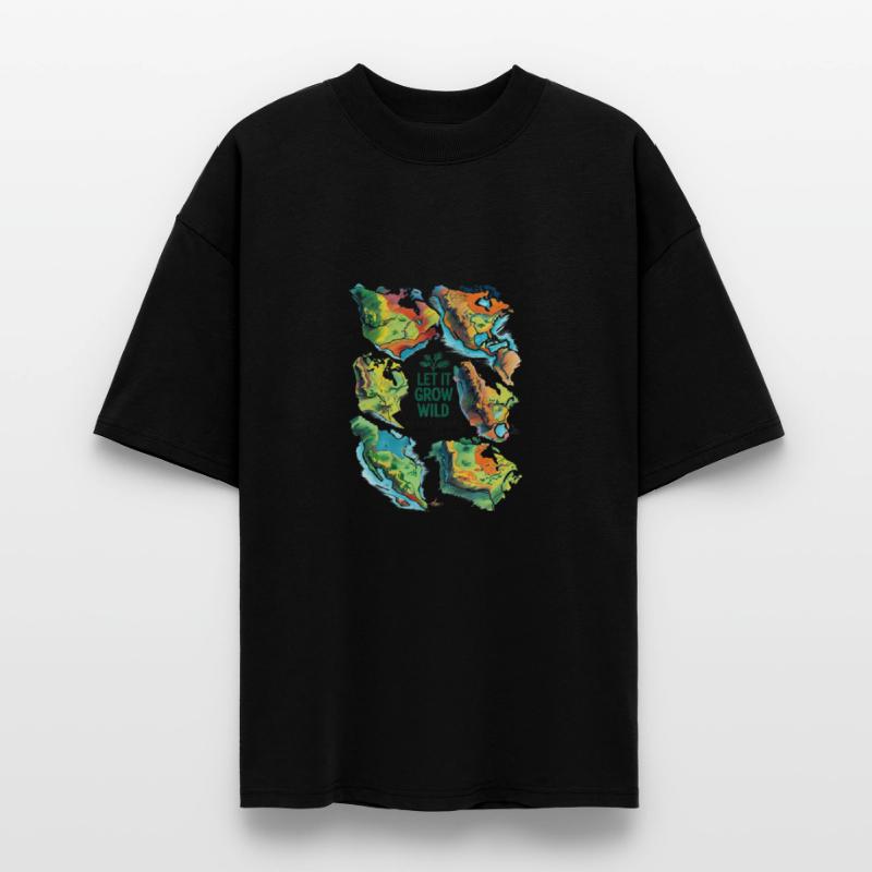 Native Flora Sanctuary Design