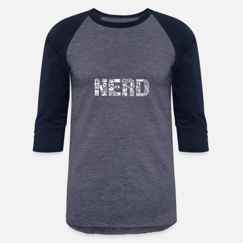 Nerd is the Word